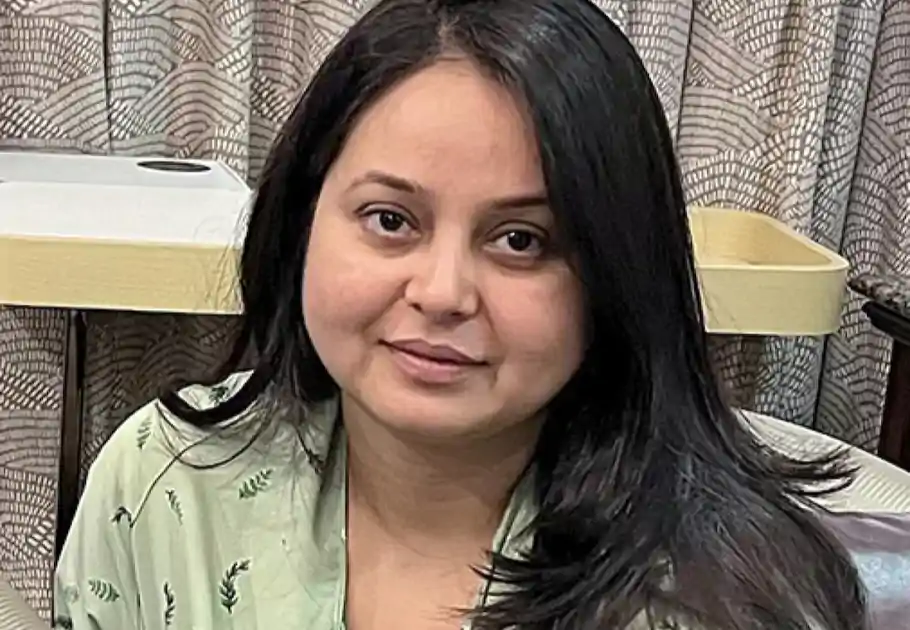 रोहिणी का तेजस्वी पर निशाना, बोलीं- खुले मंच पर आएं, मुंह कौन चुरा रहा, साफ हो जाएगा