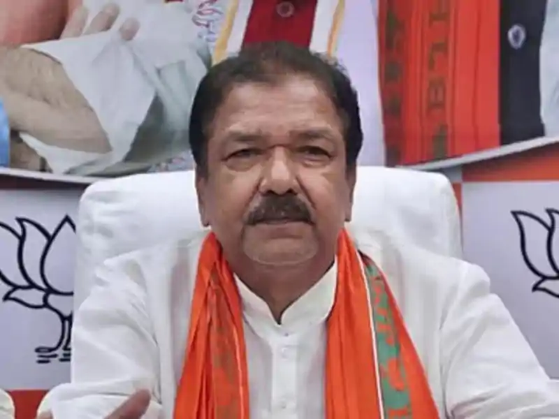 डिप्टी सीएम के बयान पर दिलीप जायसवाल ने दी प्रतिक्रिया, बोले- नीट छात्रा मामले में जो भी दोषी होंगे, उन्हें सख्त सजा मिलेगी दिलीप जायसवाल की तस्वीर