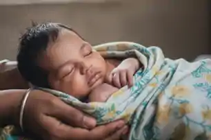 हजारीबाग में ‘नवजात चोरी’ का सच आया सामने, माता-पिता की सहमति से सौंपा गया था बच्चा