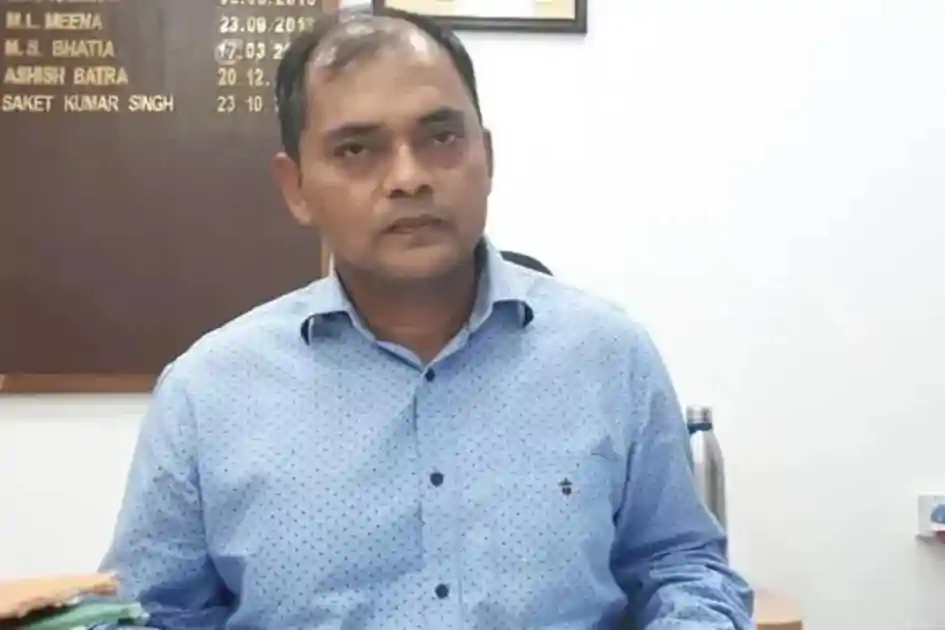 झारखंड में माओवाद पर निर्णायक प्रहार, CRPF आईजी ने दी हथियार छोड़ने की आख़िरी चेतावनी