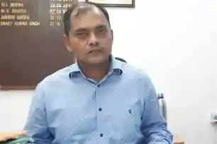 झारखंड में माओवाद पर निर्णायक प्रहार, CRPF आईजी ने दी हथियार छोड़ने की आख़िरी चेतावनी