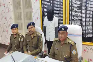 फुटबॉल मैच के बाद विवाद, प्रेम में अंधे युवक ने चचेरे भाई की ले ली जान