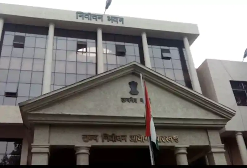 झारखंड में शहरी सरकार चुनने की तैयारी तेज, 48 निकायों के लिए नगर निकाय चुनाव का ऐलान झारखंड में शहरी सरकार चुनने की तैयारी तेज, 48 निकायों के लिए नगर निकाय चुनाव का ऐलान