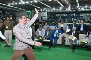 वैश्विक दौरे के बाद रांची लौटे मुख्यमंत्री हेमंत सोरेन, झारखंड के लिये निवेश की नई राहें खुलीं