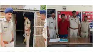 कलयुगी बेटे की करतूत से सब दंग, धारदार हथियार से कर दी मां की हत्या 