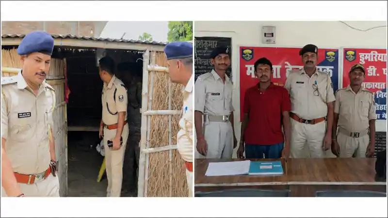 कलयुगी बेटे की करतूत से सब दंग, धारदार हथियार से कर दी मां की हत्या कलयुगी बेटे की करतूत से सब दंग, धारदार हथियार से कर दी मां की हत्या