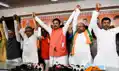 ‎बांकीपुर विधानसभा उपचुनाव से पहले तेजस्वी को एक और झटका, इस बड़े नेता ने छोड़ी पार्टी