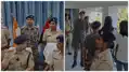 गणेश सहनी हत्याकांड का मुख्य आरोपी हथियार के साथ गिरफ्तार, एसपी का बड़ा खुलासा