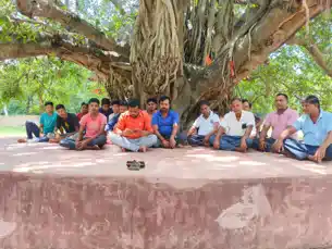 नाला में 'मन की बात' के जरिए संगठन को धार देने की तैयारी