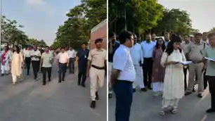 CM सम्राट चौधरी पहुंचे नालंदा, करेंगे सौगातों की बारिश, DM एक्शन मोड में 