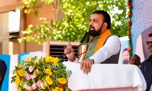 एक करोड़ लीटर प्रतिदिन दुग्ध उत्पादन का लक्ष्य, 'सुधा' को बनायेंगे अंतर्राष्ट्रीय ब्रांड: मुख्यमंत्री