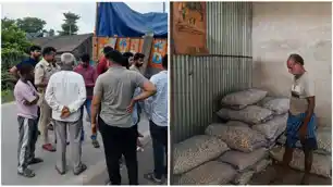 मुजफ्फरपुर से ट्रक और सुपौल से लूट का माल बरामद, अंतरजिला गिरोह का खुलासा 