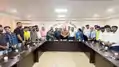 DSPMU में बदलाव की शुरुआत! छात्रहित के मुद्दों पर बनी सहमति