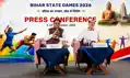 बिहार में शुरू होगा खेलों का महाकुंभ, 5 सितंबर से बिहार राज्य खेल-2026 का आगाज