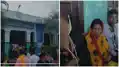 महिला से दुष्कर्म के प्रयास का आरोप, विरोध पर मारपीट, भैसुर के साथ पुलिस ने किया दुर्व्यवहार...