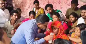 बीएसएल कर्मी के परिवार का आंदोलन खत्म, अधूरी रह गयी नौकरी की मांग