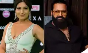 इस फिल्म से बॉलीवुड डेब्यू करेंगे कांतारा फेम सुपर स्टार ऋषभ शेट्टी, साथ में होंगी भूमि