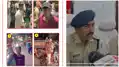 छात्र आंदोलन में उपद्रव करने वालों पर कसेगा शिकंजा, 8 की तस्वीर जारी, यूट्यूबर-ब्लॉगर भी रडार पर
