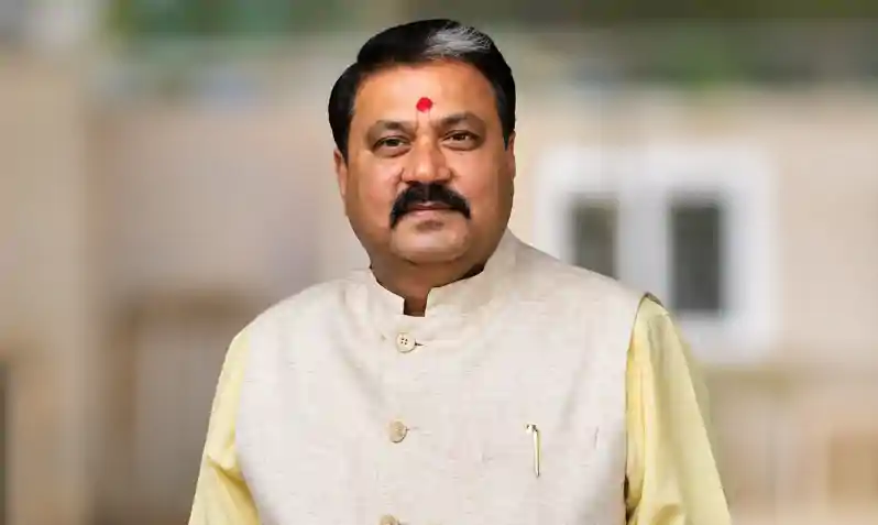विधायक राजू सिंह को बडी राहत, दिल्ली हाइकोर्ट से मिली जमानत