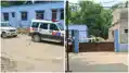 बीच सड़क पर गोली मारकर युवती की हत्या, घटनास्थल से जिंदा कारतूस बरामद
