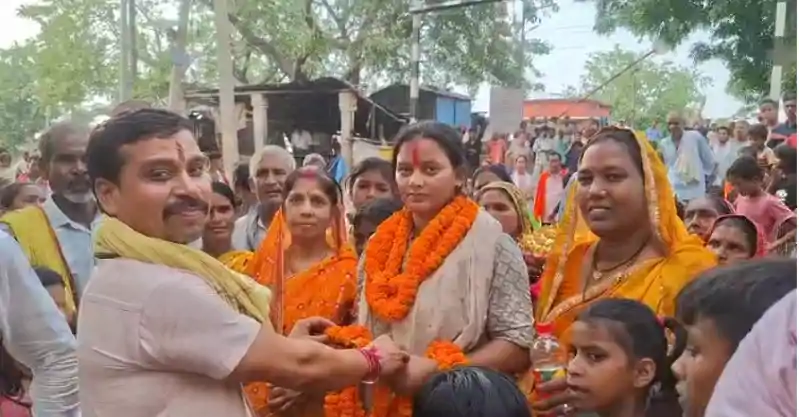  एक दो नहीं बल्कि इस किसान की तीन तीन बेटियां बिहार पुलिस में दे रही सेवा, बहनें दूसरों के लिए बनी रोल मॉडल