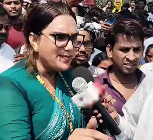 पलामू: पुलिस चेकपोस्ट तोडने का मामला, 34 नामजद पर मामला दर्ज