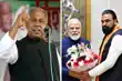 जीतन राम मांझी के एक ट्वीट से बिहार में भूचाल, पीएम मोदी और सीएम सम्राट भी टेंशन में ? -