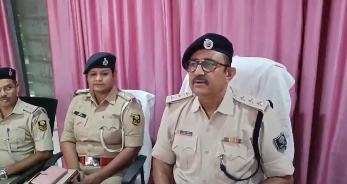 बिहार से बहला कर पश्चिम बंगाल ले जायी गयी थी युवतियां, पुलिस ने किया सकुशल बरामद