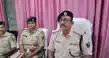 बिहार से बहला कर पश्चिम बंगाल ले जायी गयी थी युवतियां, पुलिस ने किया सकुशल बरामद-