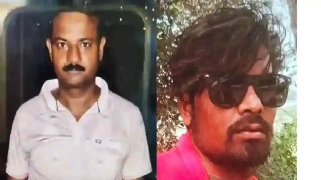 दरभंगा में पटना के दारोगा को मारी गोली, उग्र भीड़ ने आरोपी को फरसा से काटकर मार डाला