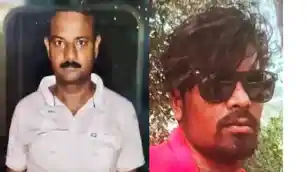 दरभंगा में पटना के दारोगा को मारी गोली, उग्र भीड़ ने आरोपी को फरसा से काटकर मार डाला