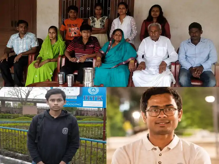 12 साल में IIT, 24 में Ph.D के बाद बिहार के लाल का अमेरिका में बज रहा डंका, किसान का बेटा बना दुनिया में मिसाल