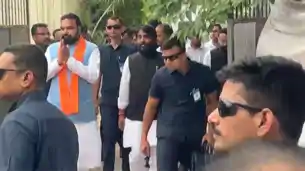 सीएम सम्राट चौधरी अचानक पहुंचे मिलर हाई स्कूल, कर दिया बड़ा ऐलान, खुशी की लहर 