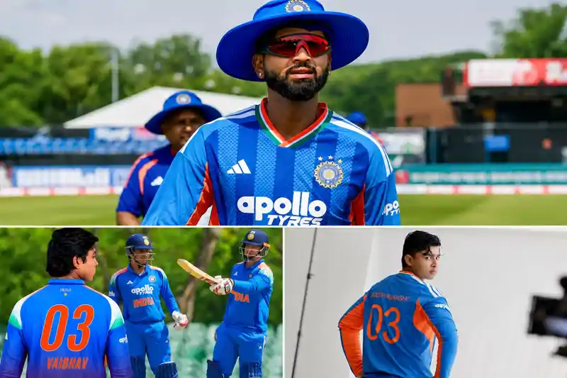आयरलैंड से शर्मनाक हार पर कप्तान श्रेयस अय्यर का बड़ा बयान, वैभव सूर्यवंशी क्यों नहीं खेले? आया चौंकाना वाला जवाब 