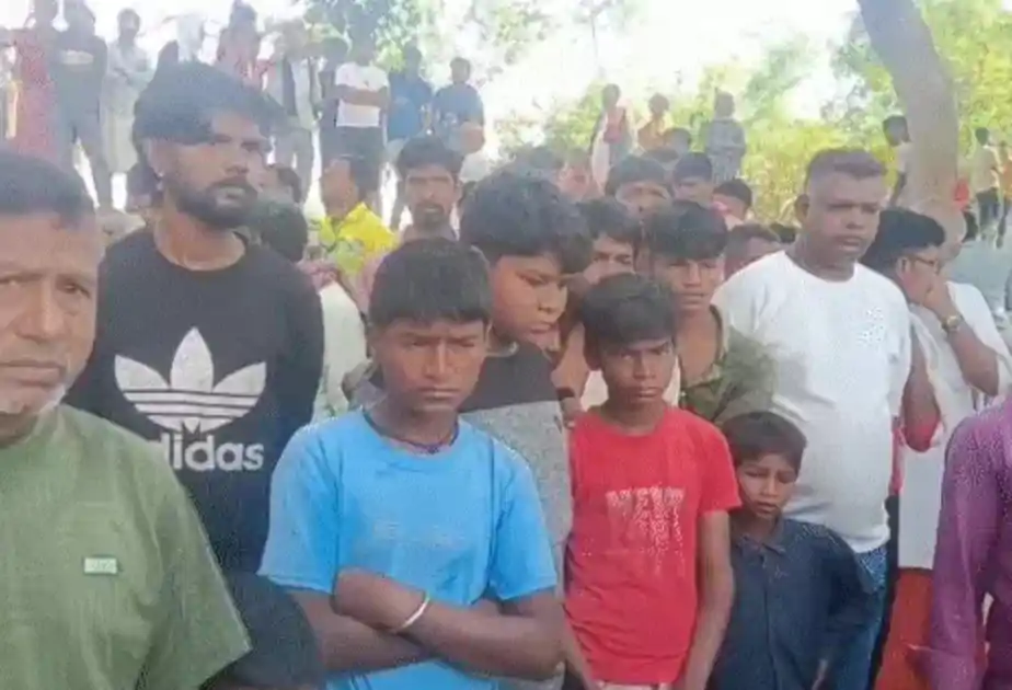 सारण में दर्दनाक हादसा, सरयू नदी में डूबने से एक ही परिवार के 3 बच्चों की मौत