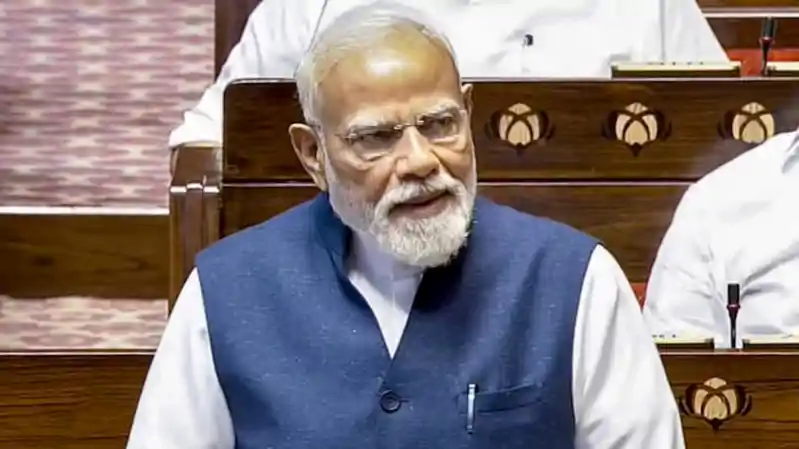 Nitish Kumar 