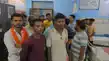 शेखपुरा में देर रात सड़क हादसा, दो बाइकों की टक्कर में तीन युवक गंभीर-