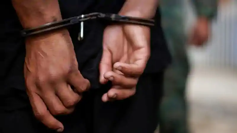 सोनाहातू में पुलिस की बड़ी कार्रवाई; महेंद्रा फाइनेंस केस में दो आरोपी दबोचे गए, पांच आरोपी फरार