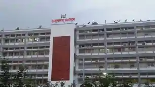 झारखंड कैबिनेट की बैठक में कर्मचारियों के DA में बढ़ोतरी समेत 39 प्रस्तावों पर लगी मुहर