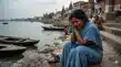 पटना में गंगा स्नान के दौरान युवक की डूबने से मौ*त, इकलौते बेटे को खोकर मां बेसुध-