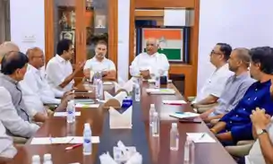 बिहार चुनाव हार पर कांग्रेस का मंथन: दिल्ली में जुटेंगे सभी नेता, 61 प्रत्याशी देंगे अपनी-अपनी रिपोर्ट