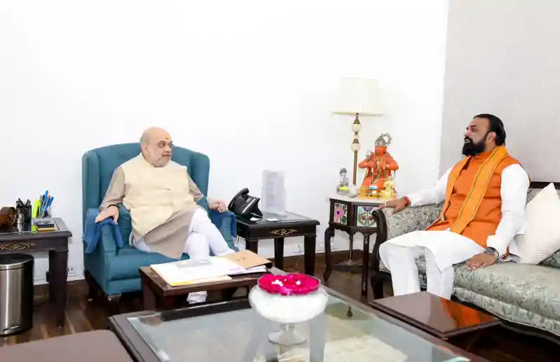 Amit Shah 