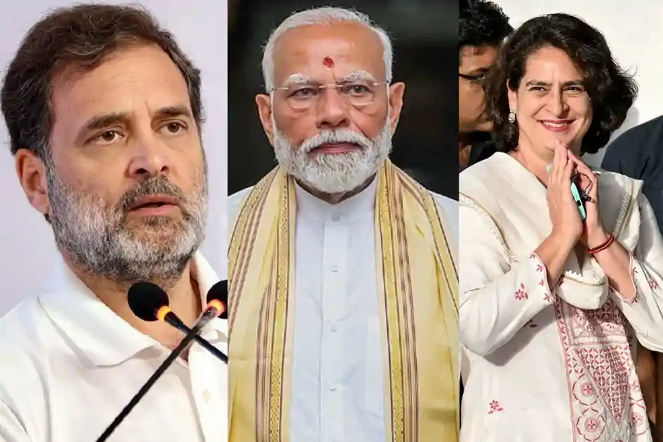 बिहार में बढ़ेगी चुनावी गहमागहमी — छठ के बाद मोदी-राहुल-खरगे-प्रियंका का होगा मेगा प्रचार युद्ध