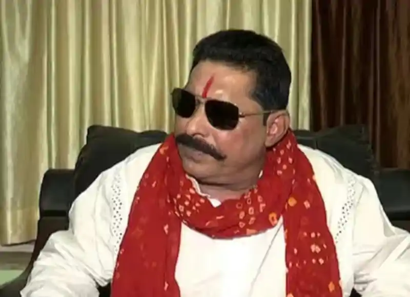 अनंत सिंह बोले- नीतीश CM नहीं बने तो जीतकर भी विधायकी छोड़ दूंगा, राजनीति में वही लाए Anant Singh