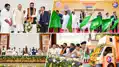 मुख्यमंत्री ने कहा- 'नशामुक्त बिहार अभियान' को पहुंचाना है गांव-गांव और घर-घर तक