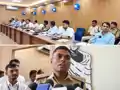 दीपावली-छठ पर रोहतास प्रशासन अलर्ट! पटाखा दुकानों की जांच से खतरनाक घाटों की पहचान तक, DM-SP ने दिए सख्त निर्देश
