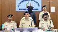 शादी का झांसा देकर यौन शोषण का आरोपी गिरफ्तार, धनबाद से दबोचा गया