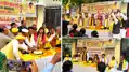 सुहेलदेव भारतीय समाज पार्टी का स्थापना दिवस समारोह हर्षोल्लास के साथ संपन्न