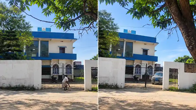 BJP नेता रिंकू पाठक के ठिकानों पर EOU की छापेमारी, घर से लेकर गैस एजेंसी तक पहुंची टीम