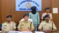 साढ़े 3 साल के मासूम की गोली लगने से मौत, आरोपी गिरफ्तार
